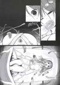 [Tonkotsu (Gurise Rin,Sekiri, YASSY)] Sanae Idjiri (Touhou Project)