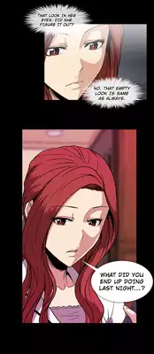 [Yihyeonmin] Drug Candy Ch.0-42 (English) (YoManga) (Ongoing)