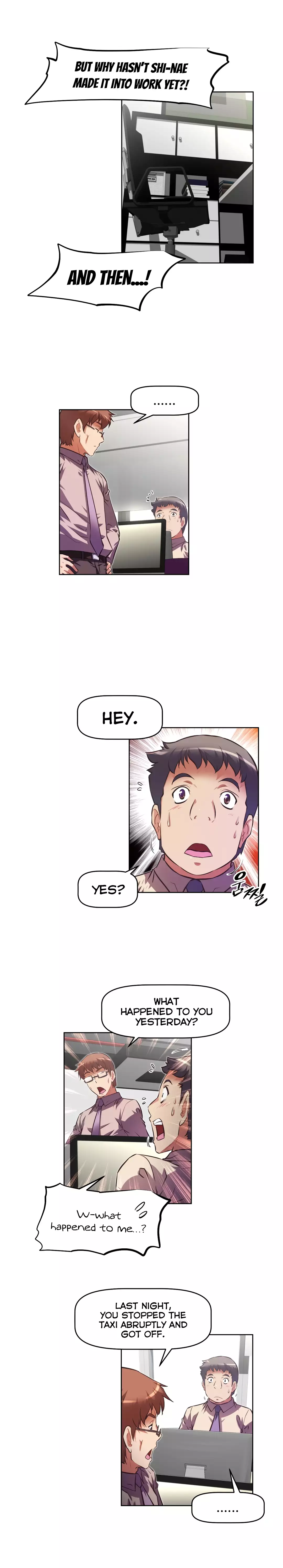 Brawling Go Ch.76-125