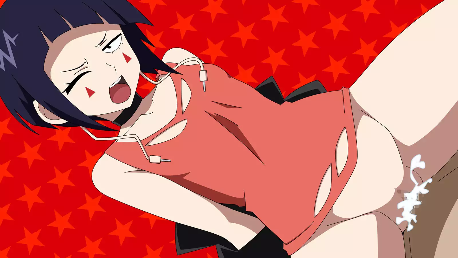 Hiroaka's Little Room