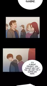 [PINKO] Scandal of the Witch Ch.1-30 (English) (Ongoing)