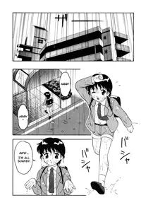 [Ogami Wolf] Shion no Yoru Aizouban | Night of Asters [English] =LWB=