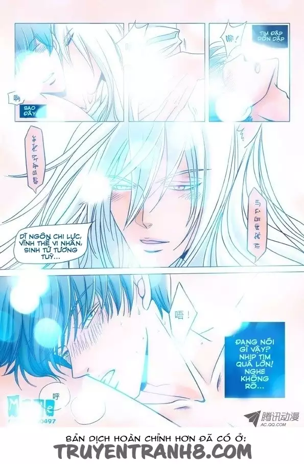 Tình Yêu Tuyệt Vời