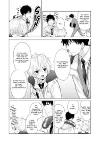 [Shiina] Noraneko Shoujo to no Kurashikata Ch. 16-21 | Living Together With A Stray Cat Girl Ch. 16-21 [English] [obsoletezero]