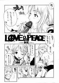 (C65) [Aruto-ya (Suzuna Aruto)] Mikicy Vol. 4 (One Piece)