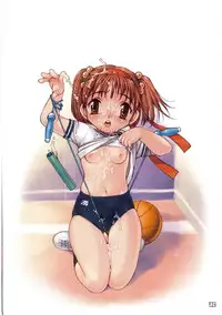 [Nishi Iori] Hyakka Kenran ~Nishi Iori Gashuu~ | Iori Nishi Book of Paintings