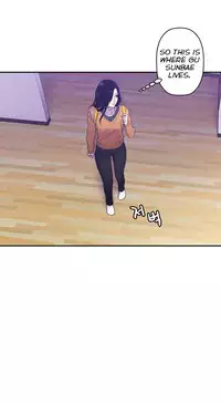 Ghost Love Ch.1-23.5 (English) (YoManga) (Ongoing)