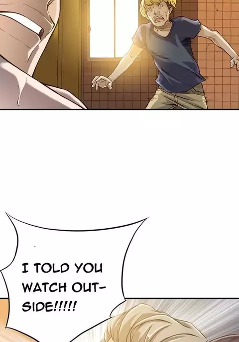 Kill the Dead Bastard Ch.0-10