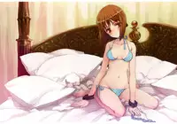 (C78) [Shoujo Kishidan (Oyari Ashito)] YUKIHO HAGIWARA in the Bird Cage (THE IDOLM@STER)