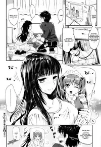 [Kojima Saya] Tonari no Otako wa Ore no Yome Ch. 1-2 [English] [Life4Kaoru]