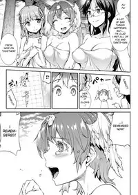 Shinkyoku no Grimoire