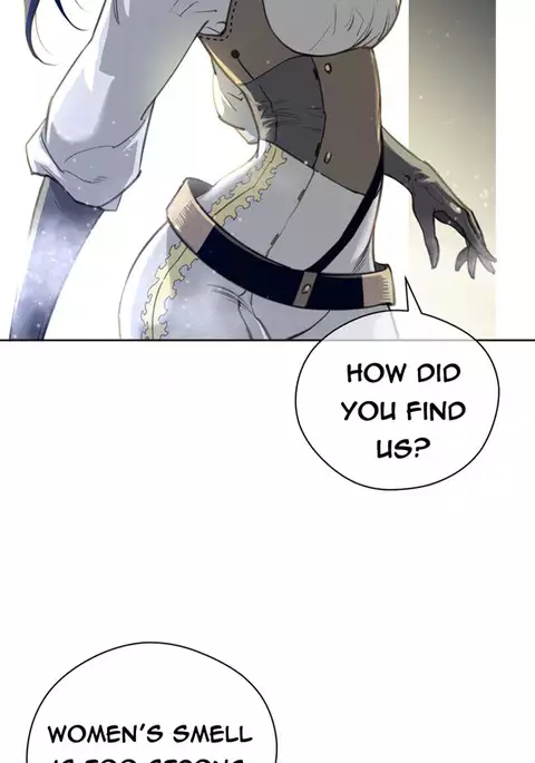 Perfect Half Ch.1-40