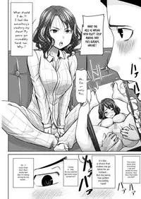 [Tanaka Aji] Boku no Kazoku o Sarashimasu Ch. 1 | Exposing my Family Ch. 1 [English] =LWB=