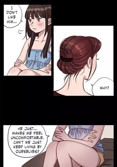 Atonement Camp Ch.1-19