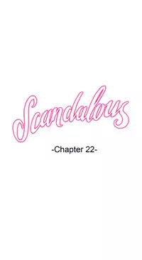 [PINKO] Scandal of the Witch Ch.1-23 (English) (Ongoing)