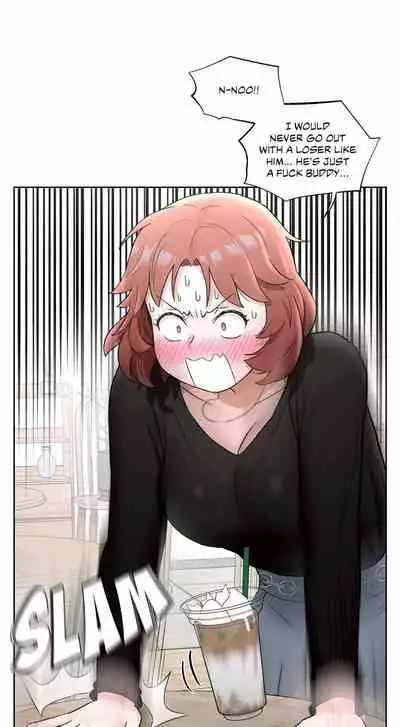 [Choe Namsae, Shuroop] Sexercise Ch.73/? [English] [Manhwa PDF]