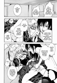 [Shiden Akira] Kyouikuteki Shidou! | Let's Teach Him a Lesson! (Sakura no Nioi) [English] [desudesu]