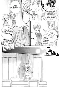 [Mikuni Hadzime] Gokujou Drops 2 [English] [Wings of Yuri]