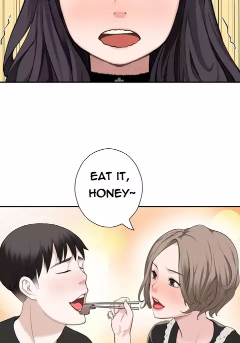 Tissue Thieves Ch.1-24