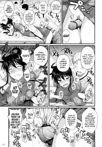 (C82) [Shoot the Moon (Fuetakishi)] Fukuyama-san 5 [English]