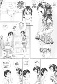 [Yamato Akira] Shoujo Fuu Ch. 1 [English] [SaHa] [Decensored]