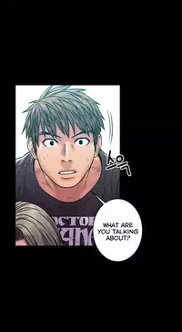 Ghost Love Ch.1-23 (English) (YoManga) (Ongoing)