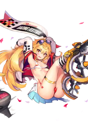 Last Origin Characters