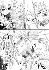 [Rusty Soul, Alto Seneka] Brandish [English] [SaHa]