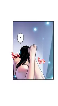 Ghost Love Ch.1-18.5 (English) (YoManga) (Ongoing)