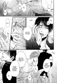 [Aomoto Sari] Kare no Shousou to Koi ni Tsuite 2 Ch. 1-4 [English] [Fujoshi Bitches]