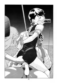 [Momonga Club (Hayashibara Hikari)] Situation 4 [Digital]