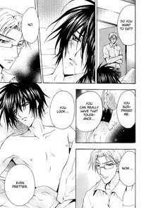 [Chitose Piyoko] Super Dakaretai Otoko [English] [Attractive Fascinante]