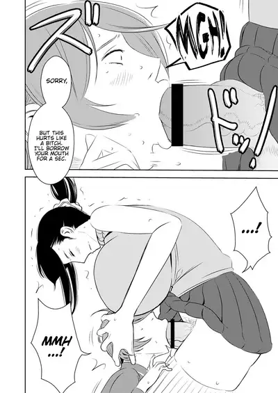 Akogare no Senpai ni