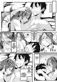 [Sucharaka Knight! (Orita)] Yoi Drake-san | Drunken Drake-san (Fate/Grand Order) [English] [Digital]