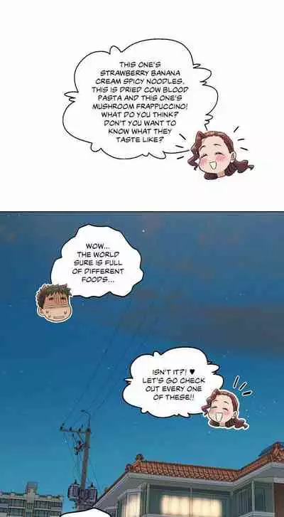 [Choe Namsae, Shuroop] Sexercise Ch.73/? [English] [Manhwa PDF]