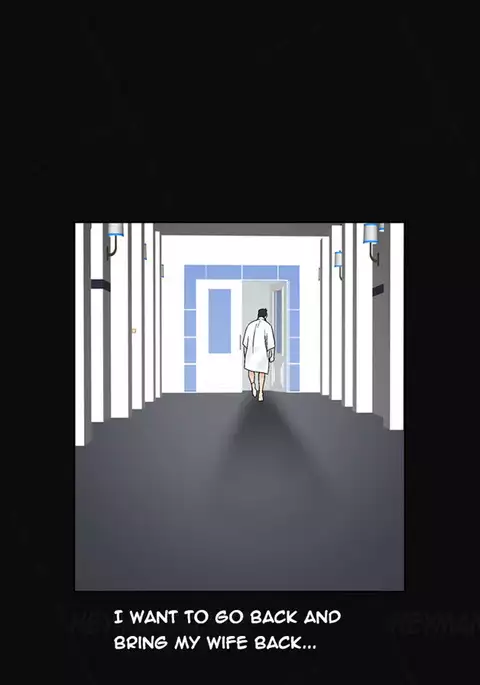 The Taste of Hands Ch.1-47