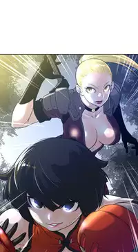 Perfect Half Ch.1-21 (English) (Ongoing)