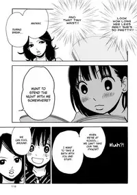 [Mitsue Aoki] Sugar Complex (Princess Princess, Yuri Hime Wildrose 4) [English]