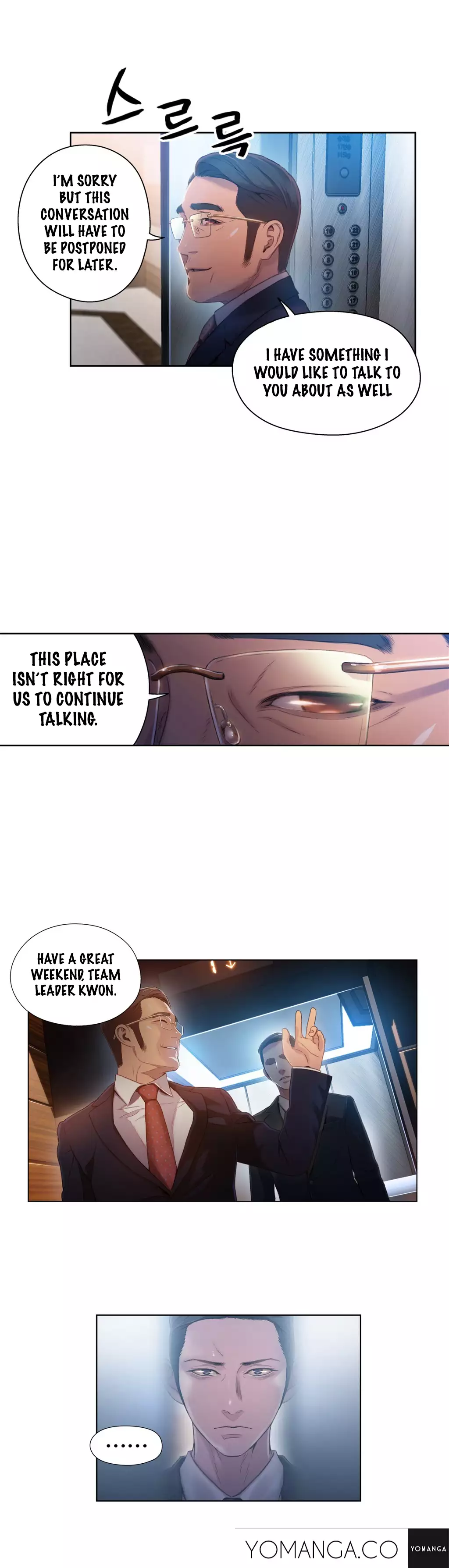 Sweet Guy Ch.1-48