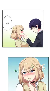 [Namita] Committee Chairman, Didn't You Just Masturbate In the Bathroom? I Can See the Number of Times People Orgasm (Ch.1 - 25)[English](Ongoing)