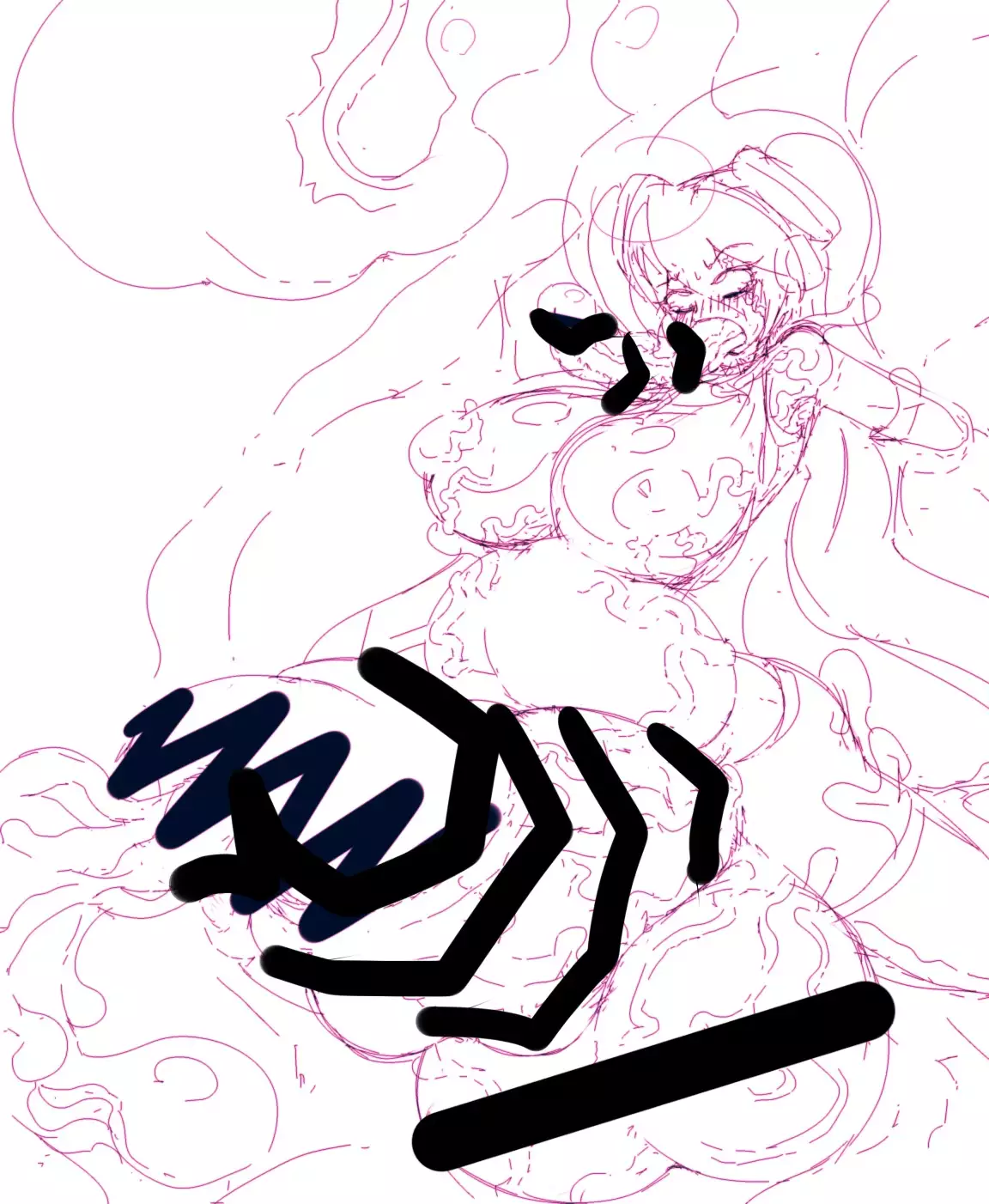 Tyotto koime no CG set futanarian!