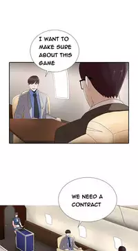 Dark Game Ch.1-20 (English) (Ongoing)