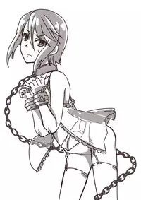 [Shamorok Kuhato] Hitozuma