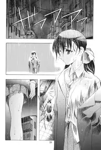 (C67) [Kawarajima Kojinshi Kai (Kawarajima Kou)] Monochrome Liners (original)