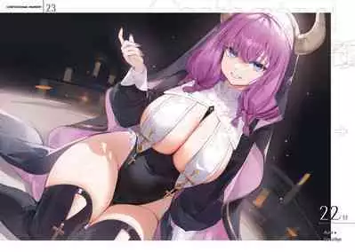 [Fuumi Penpuu (Machi)] Confessional Moment (Sousou no Frieren) [Digital]