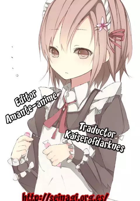 Boku ni wa Yukimura ga Tarinai Junbigou | Yukimura No Es Suficiente Para Mi