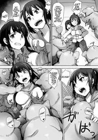 [Arakure] Yamaneko Kishidan Monogatari Onna Kishi Irina Daiichiwa [English] [Tremalkinger] [Decensored] [Digital]