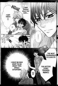 [Kamon Saeko] Senpai no Mizugi [English] [Nasty4life]