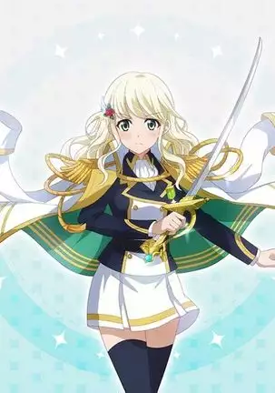 Revue Starlight -Re LIVE