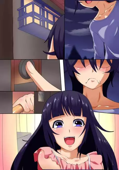 Inkansen ~ Mote-kei Ane to Gal Tomo ga Inran Virus ni Kansen Shite Bitch Hentai 4P Hame Houdai